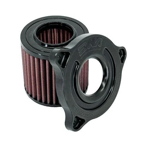 DNA Air Cover Stage 2 and Filter Combo for Royal Enfield Bullet 350 (23-25) — 第 3/3 张图片
