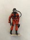 1985 G.I. Joe Barbeque Action Figure