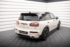 Maxton Design Spoiler CAP passend f&uuml;r Mini Cooper Clubman John Cooper Works F54 