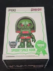 SPOOKY SPACE KOOK THRILLJOY PIX! 1200 SEALED 2026 SDCC EXCLUSIVE ROCK THE BLOCK