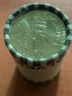 2026-D  GEM BU Roll of Semiquincentennial  Half Dollars- No Reserve