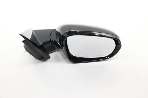 2021 - 2025 TRAILBLAZER Door Mirror Rh 42834206 42725574 42739392