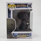 Dementor vinyl figure Funko POP! Harry Potter #18