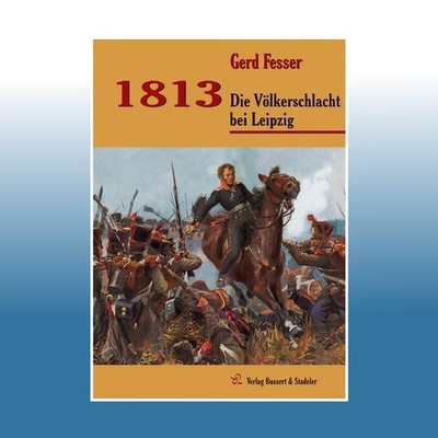 1813 | Gerd Fesser