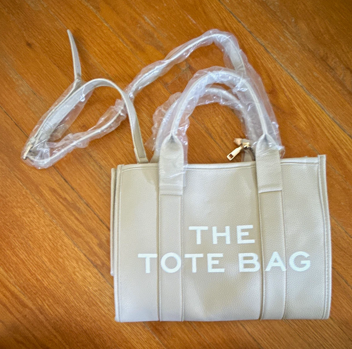 Marc Jacobs Tote Beige Bags & Handbags for Women Just Listed 2026