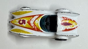Hot Wheels Second Wind | eBay