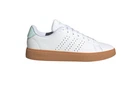 Sz 8 - adidas Women's Advantage 2.0 'White' JH6855