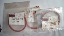 3X GEN FORD CVH XR3i-RS TURBO CAPRI 2.8i-GRANADA-SIERRA 2.8V6-RS COSWORTH