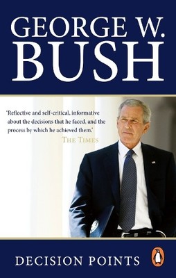 Decision Points by Bush, George W. 0753539969 FREE Shipping