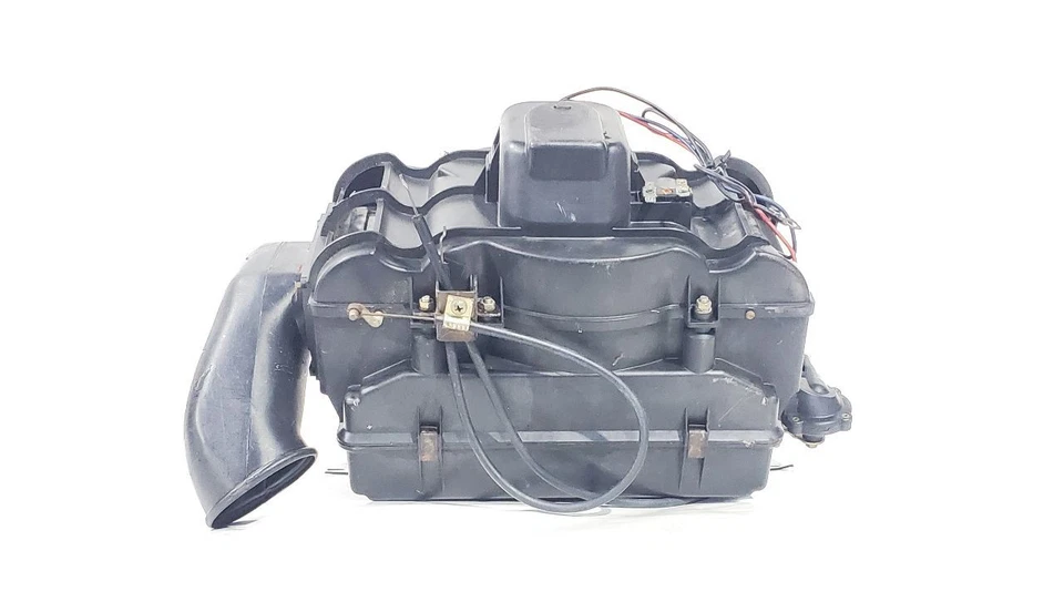 Alfa Romeo Spider Veloce 1982 1989 OEM evaporador de CA con carcasa Foto 2 de 4