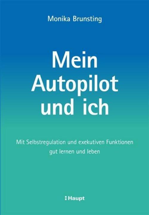 Thumbnail - Mein Autopilot Und Ich, Monika Brunsting