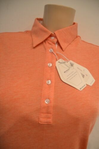 Greg Norman Womens Golf T shirt X Small G13 - Picture 3 of 4