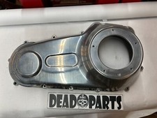 Harley nice polished stock 60784-06 no rash outer primary cover