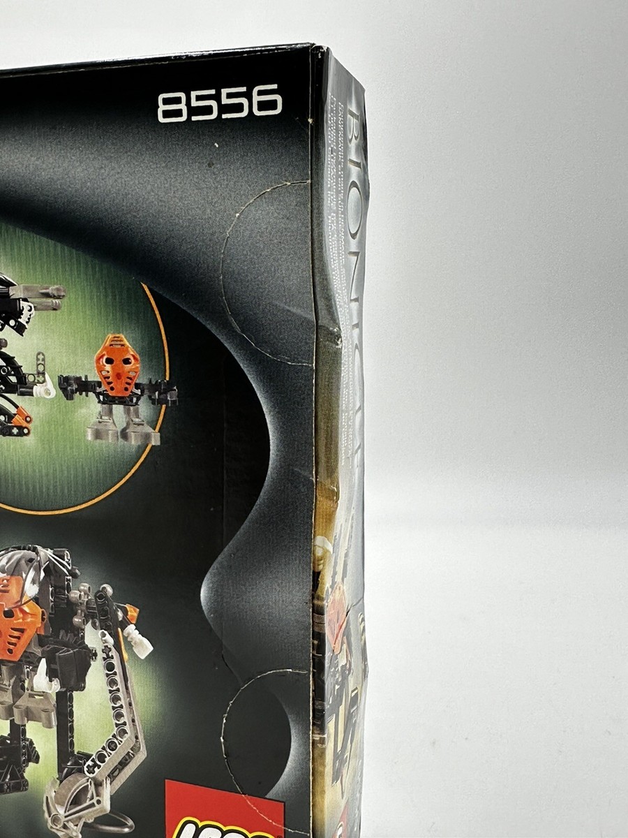 LEGO BIONICLE: Boxor Vehicle (8556) 673419011488| eBay