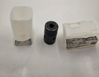 Parlec  Tapping Adapter 0.367'' Tap Shank Dia 770 SERIES 7716-050