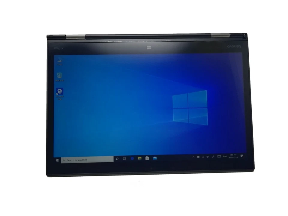 Lenovo ThinkPad X1 Yoga Core i7-6600U 2.6GHz 512GB SSD 16GB Win10Pro Touchscreen - Image 4 of 4