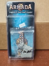 Mantic Games Armada Empire of Dust Soul Hunter Highly Detailed Miniature