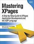 Mastering XPages: A Step-by-Step Guide to XPages Application Development and...