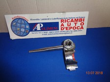 BLOCCASTERZO ANTIFURTO VOLANTE SENZA CHIAVI AUTO EPOCA