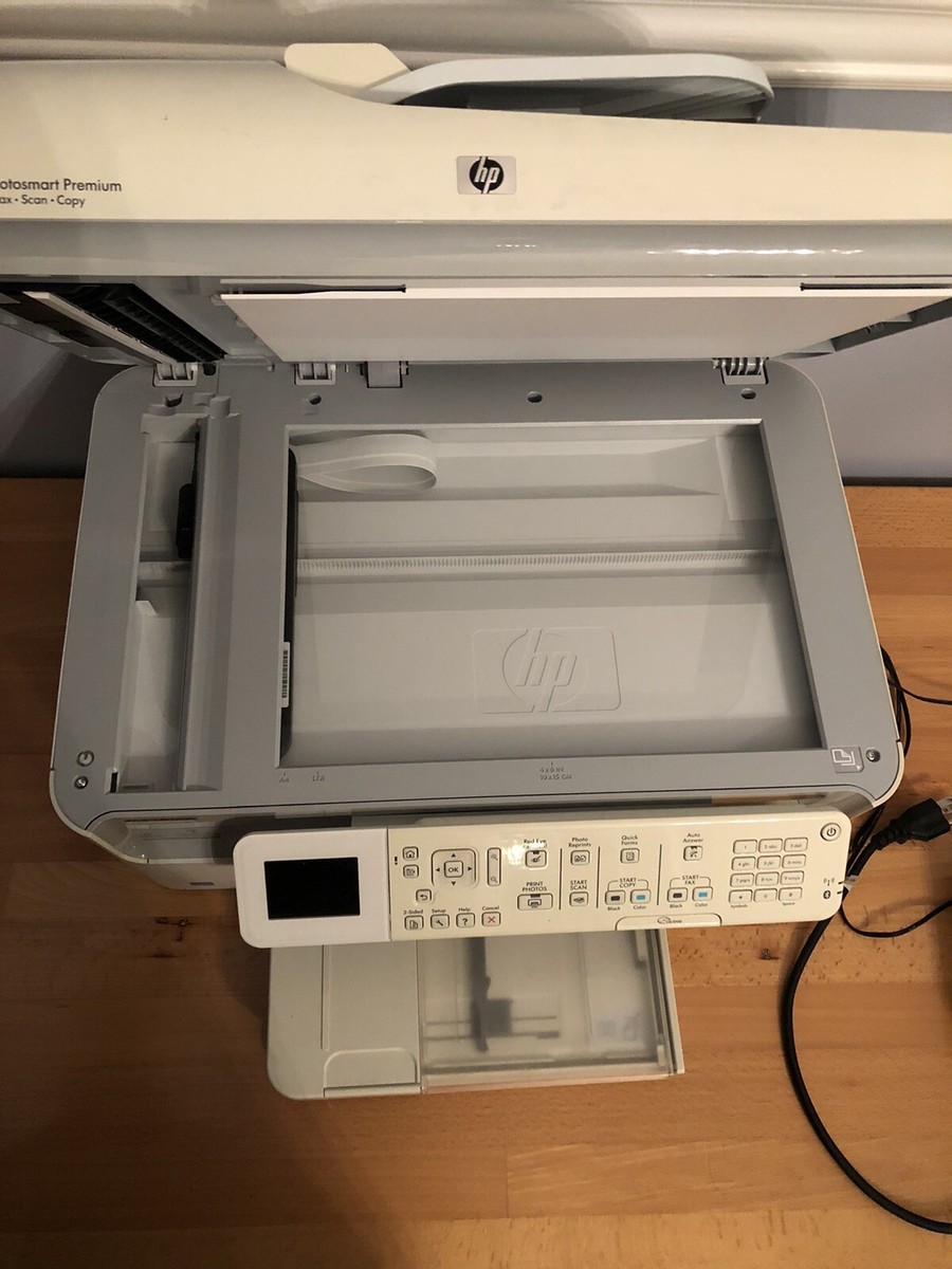 HP C309a  FAX対応複合機　 HP C309a FAX対応複合機 【公式通販】