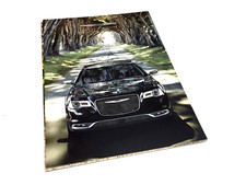 2015 Chrysler 300 Brochure