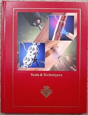 TOOLS & TECHNIQUES - HANDYMAN CLUB OF AMERICA - 1998