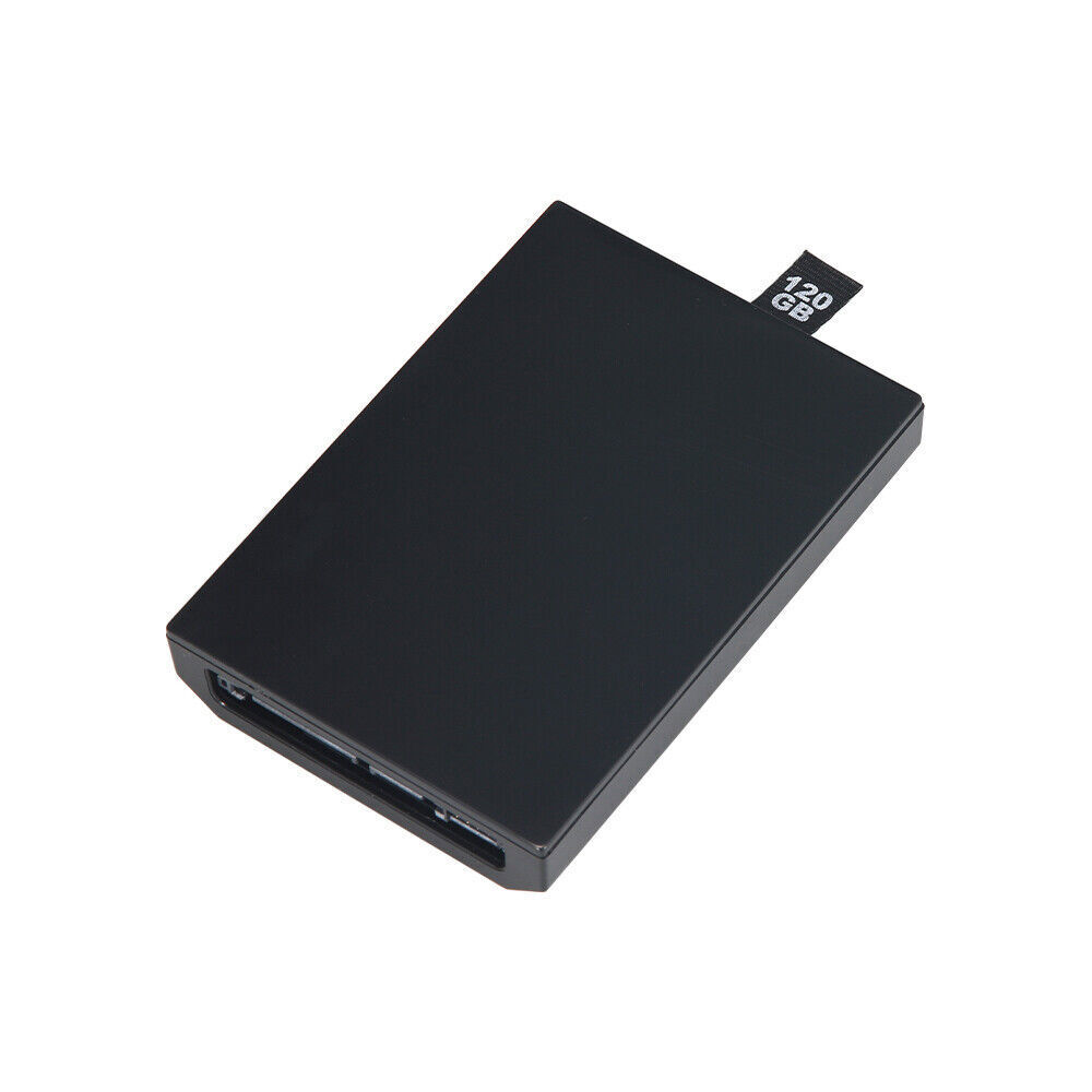 120GB New Internal Hard Disk Drive HDD for Xbox 360 E Xbox 360 S Game Consoles