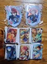 (Bulk) We sell Ansta Kubi Crazy Bee Rabbits similar to Korotta Dunk Cool Acrylic