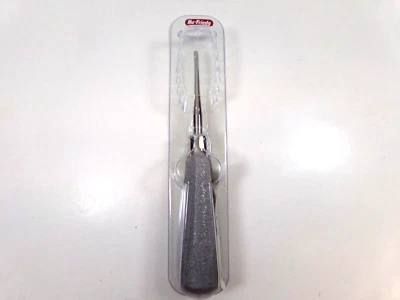 Curved Luxating Elevator 3mm EL3C HU FRIEDY