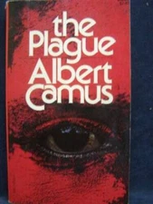 The Plague - Mass Market Paperback By Albert Camus - ACCEPTABLE