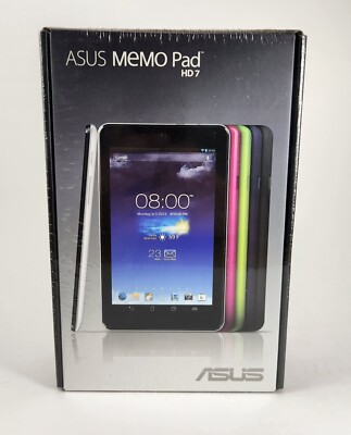 Asus MeMO Pad HD 7 launched as affordable Android tab | Trusted Reviews