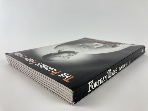 FORTEAN TIMES Ausgaben 63-67: Der Klempner aus Lhasa Trade Taschenbuch Buch - Bild 13 von 13