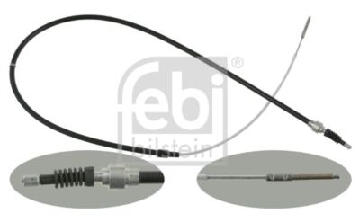 Febi 14234 Handbremsseil