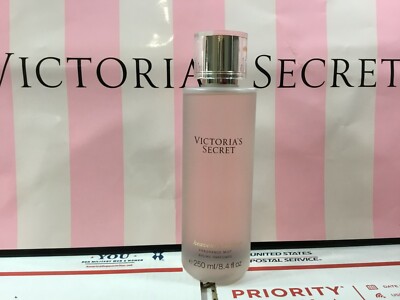 VICTORIA'S SECRET HEAVENLY SUMMER FRAGRANCE BODY MIST OZ LIMITED  EDITION
