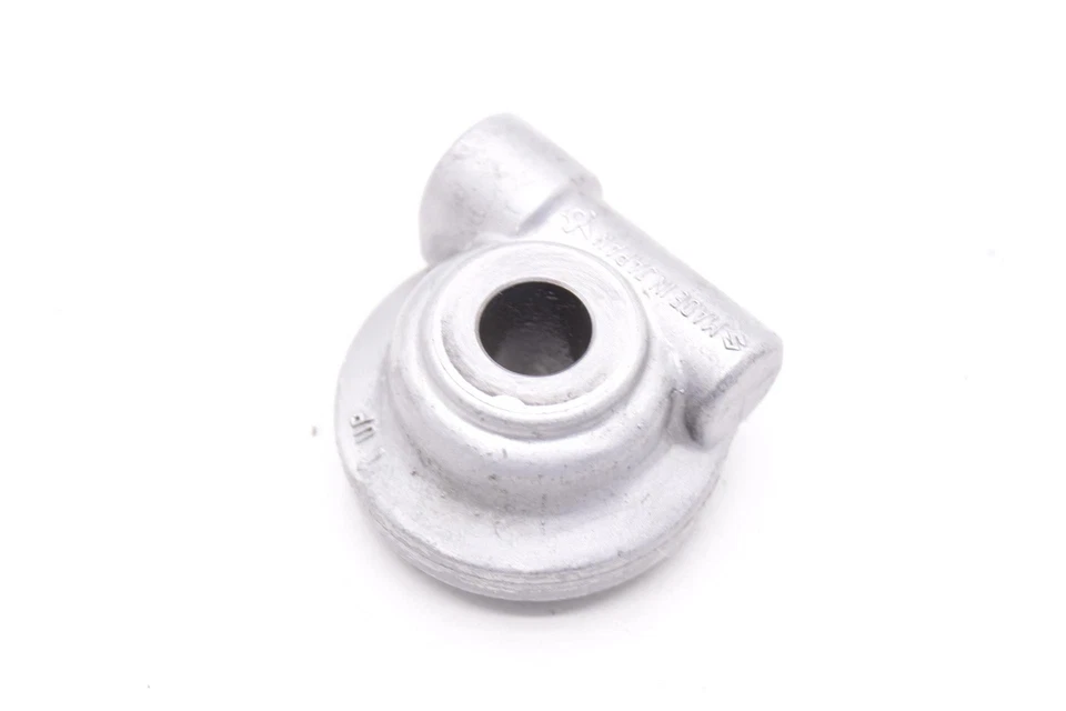 81 Suzuki Gs750l Oem Speedometer Drive Gear 54600-49100 R5.BX21 - Image 3 of 4