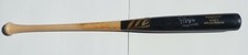 ALBERT PUJOLS 2014  Autographed Game Used GU  BAT Cardinals Angels PSA GU 9.5