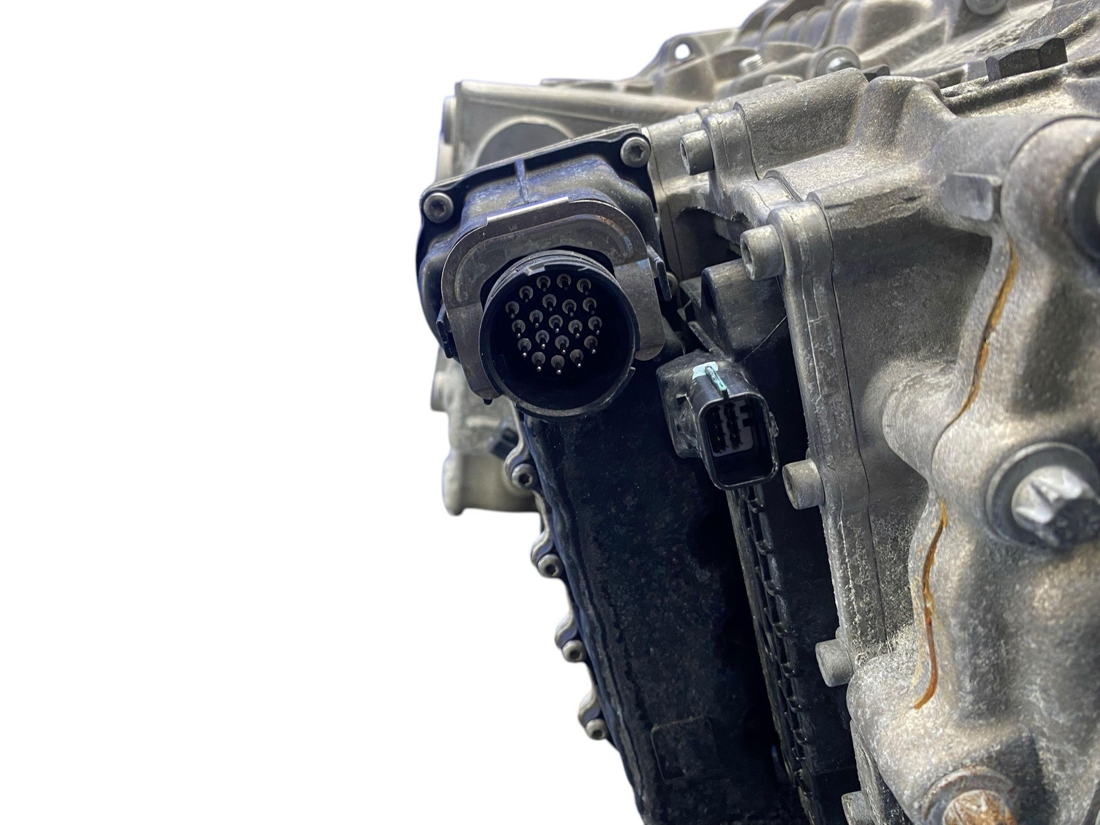 2016-2021 MCLAREN 570S RWD 3.8L DCT SSG DUAL CLUTCH AUTO TRANSMISSION *20K* OEM