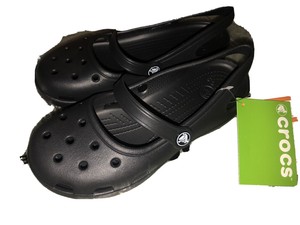 crocs women's shayna mary jane shoe