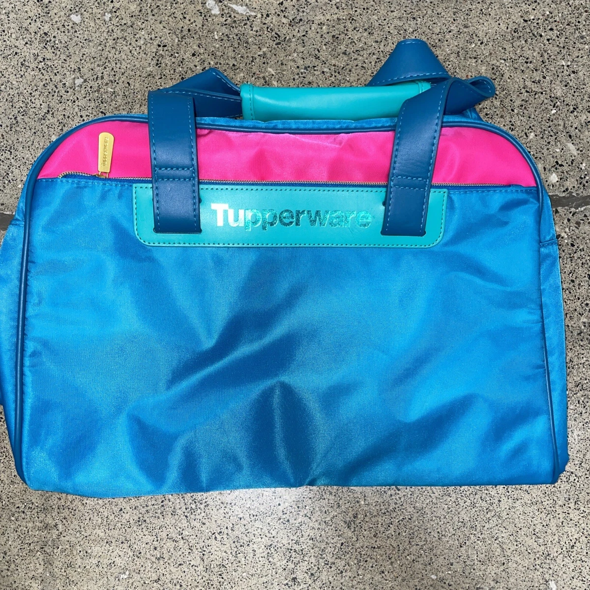 Tupperware Travel Luggage for sale | eBay