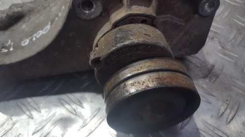 030145299c Spannrolle Zahnriemen Steuerriemen (Riemenspanner)  Vo DE168235-54