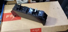 NEW IN BOX FPE TYPE "SF" 301G TWIN 60A, 120/240V 2-POLE FUSE BLOCK