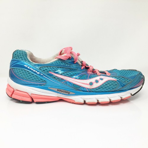 saucony pro guide 6