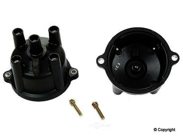 YEC JAPAN Distributor Cap YD811 (OEM 3332180C10 STD JH183) SUZUKI