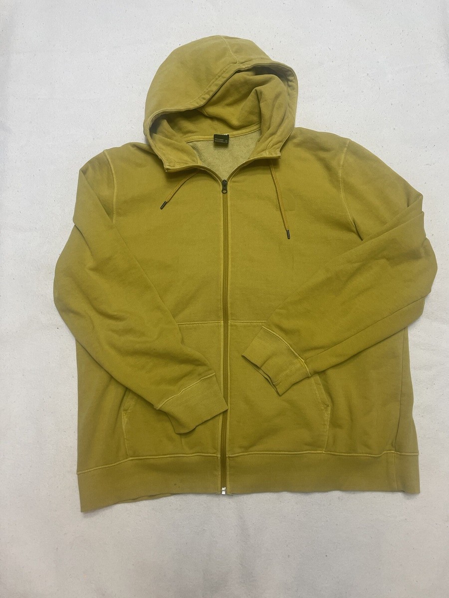 OLDMAN’STAILOR GARMENT DYE ZIP HOODIE Stone Island Men's Zip-Front Tie-Dye Hoodie | Neiman Marcus