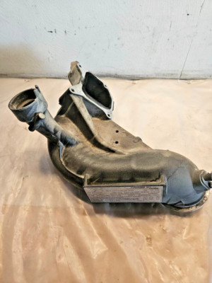2017 Paccar MX-13 Diesel Engine Intake Manifold 1919784 OEM