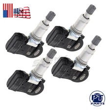  4PCS New TPMS Pressure Sensor ADP10732312S Fits For Caravan Town Country 