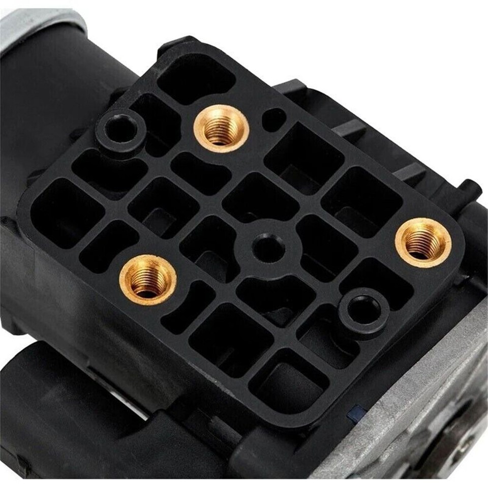 Bicos Wastegate Control Valve Solenoid For Hyundai Sonata, Santa Fe, Kia Optima 2.0L Turbo – Replaces OEM 39400-2G700