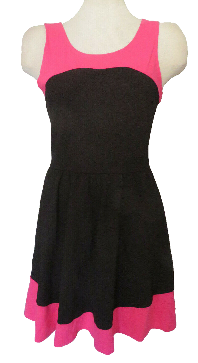 hot pink and black party dress Plus Size Black Feather Plus prom dresses with High Slit