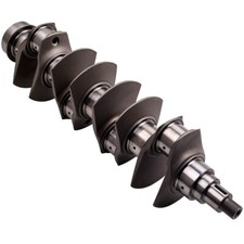 Billet Crankshaft Crank 4340 Steel For Fiat Punto Gt 93-99 67.4mm 1.4l I4 Billet Crankshaft Crank 4340 Steel For Fiat Punto Gt 93-99 67.4mm 1.4l I4