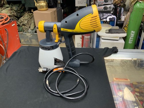 Wagner Opti-Stain Plus Hand-Held 